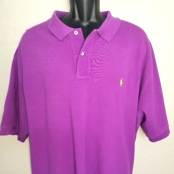 Polo Ralph Lauren Other - Men's polo shirt